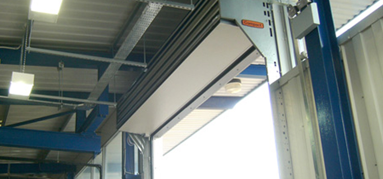 overhead sectional doors Simi Valley