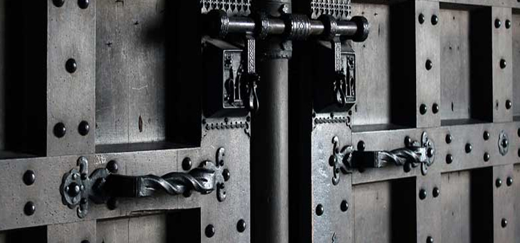 steel entry door repair in Simi Valley